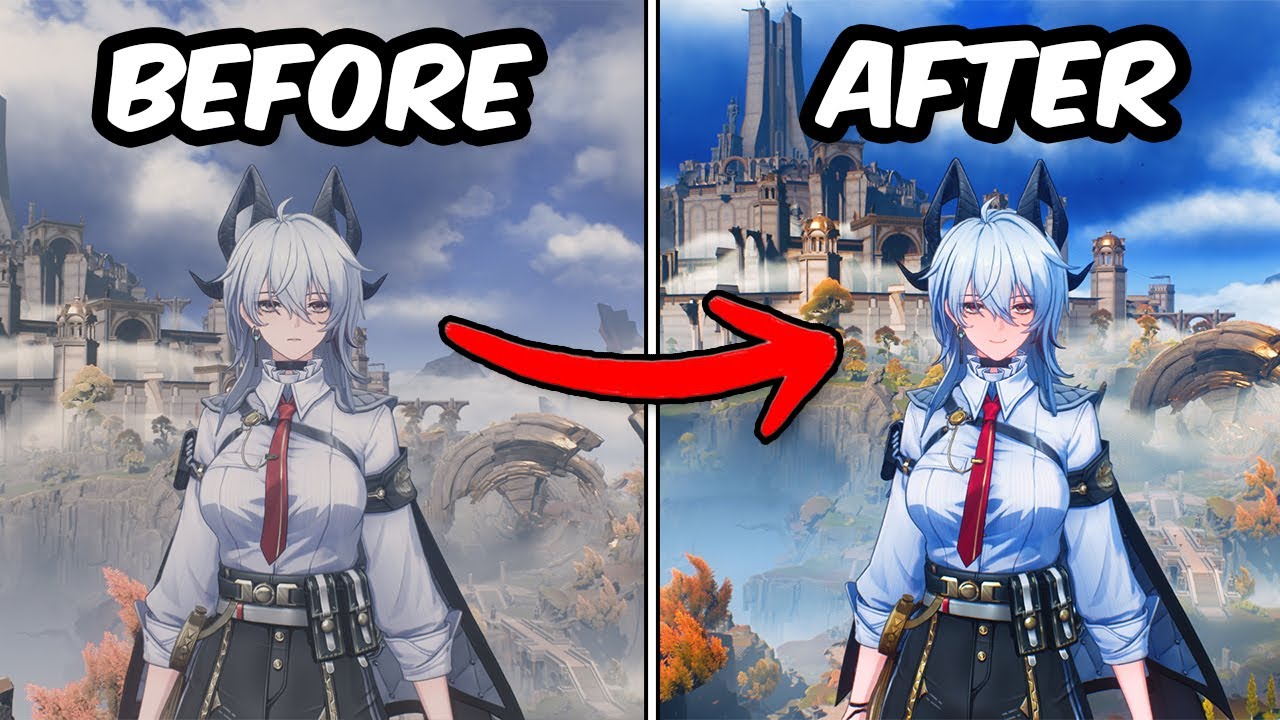 Don't Let Wuthering Waves Mistakes RUIN Your Gameplay Experience