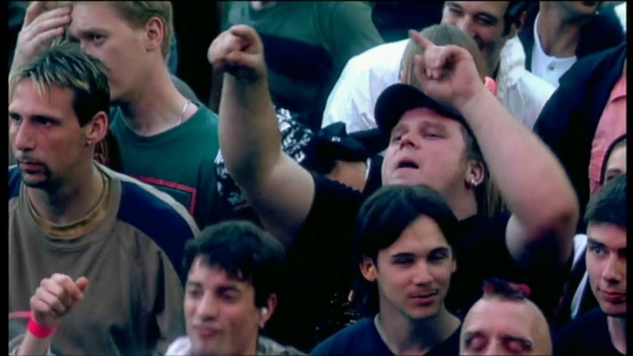 AC DC   Hard as a Rock HD Stiff Upper Lip Live Munich
