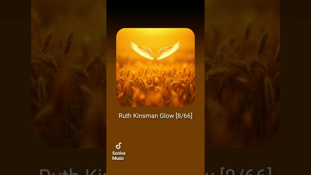 Ruth Kinsman Glow 2 [8/66] 