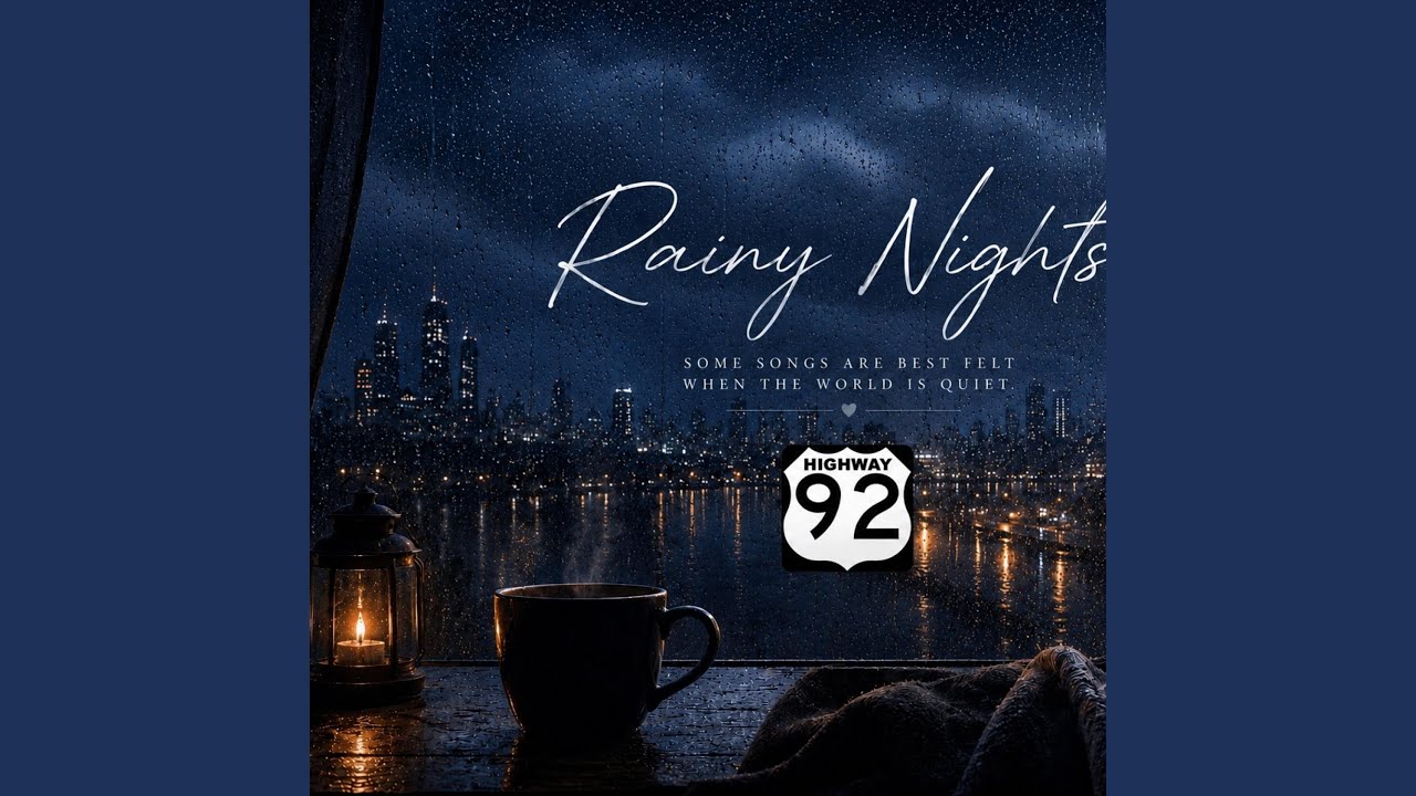 Rainy Nights