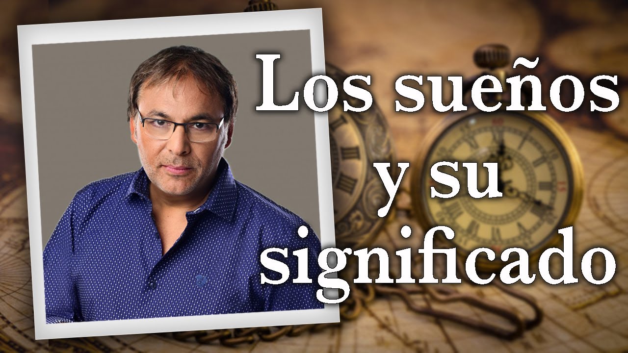 Gabriel Rolón - Los sueños y su significado