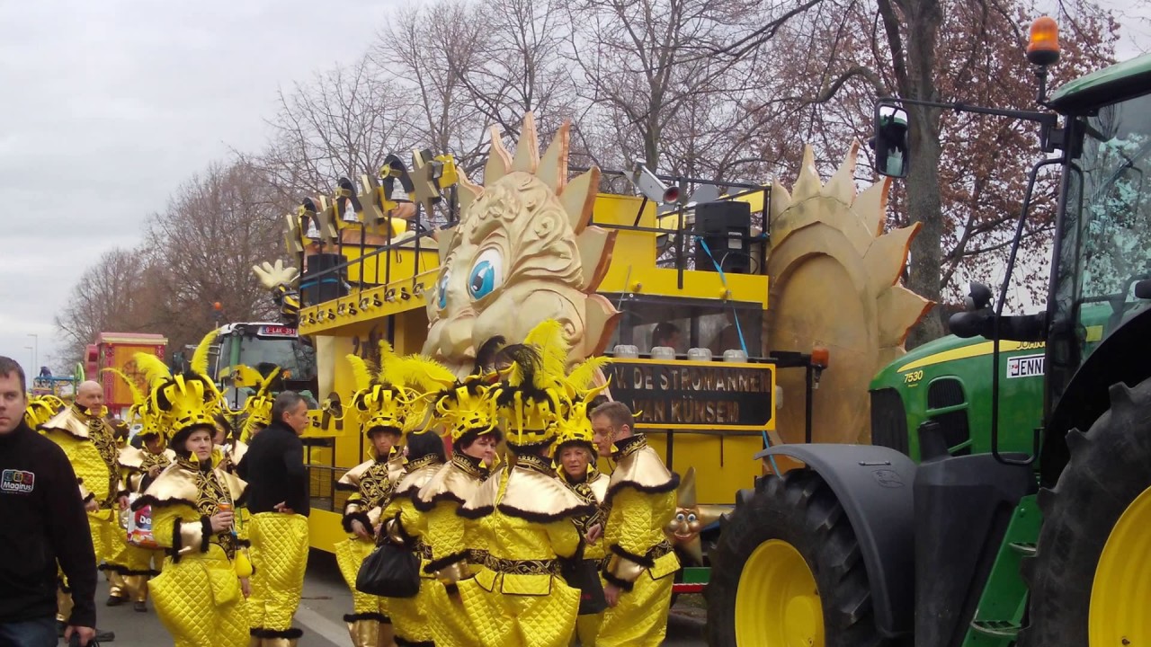 2017-02-27 Carnavalstoet Sint Truiden