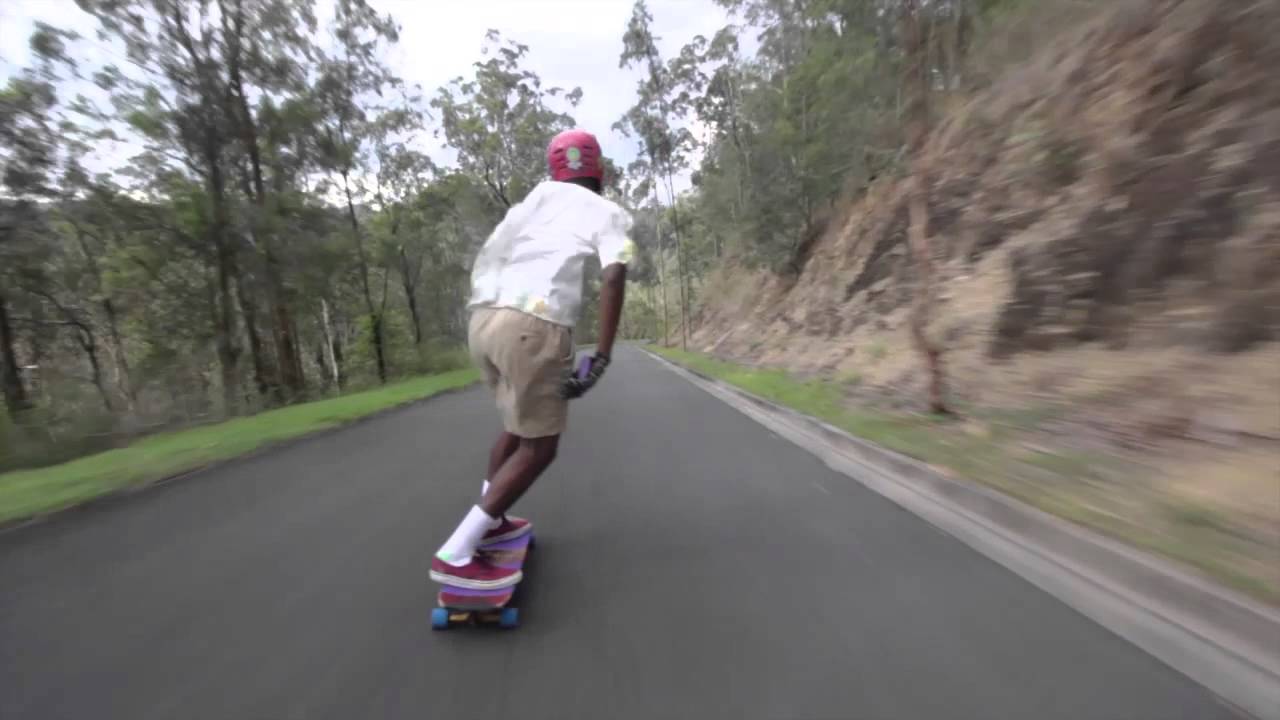 Billy Moir [] ITS CHA BOY VOL 2