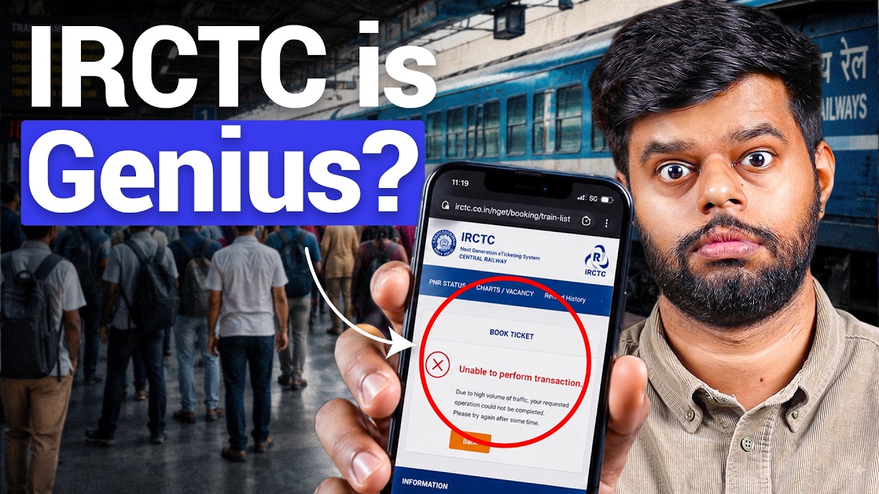 Why India's Most Hated Website Is Secretly World-Class