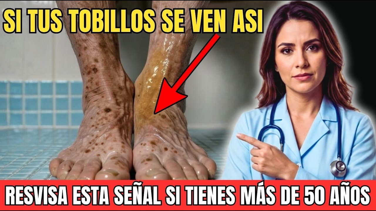 ¿Tus Piernas Se Ven Más Oscuras? Esto Es Lo Que Está Pasando