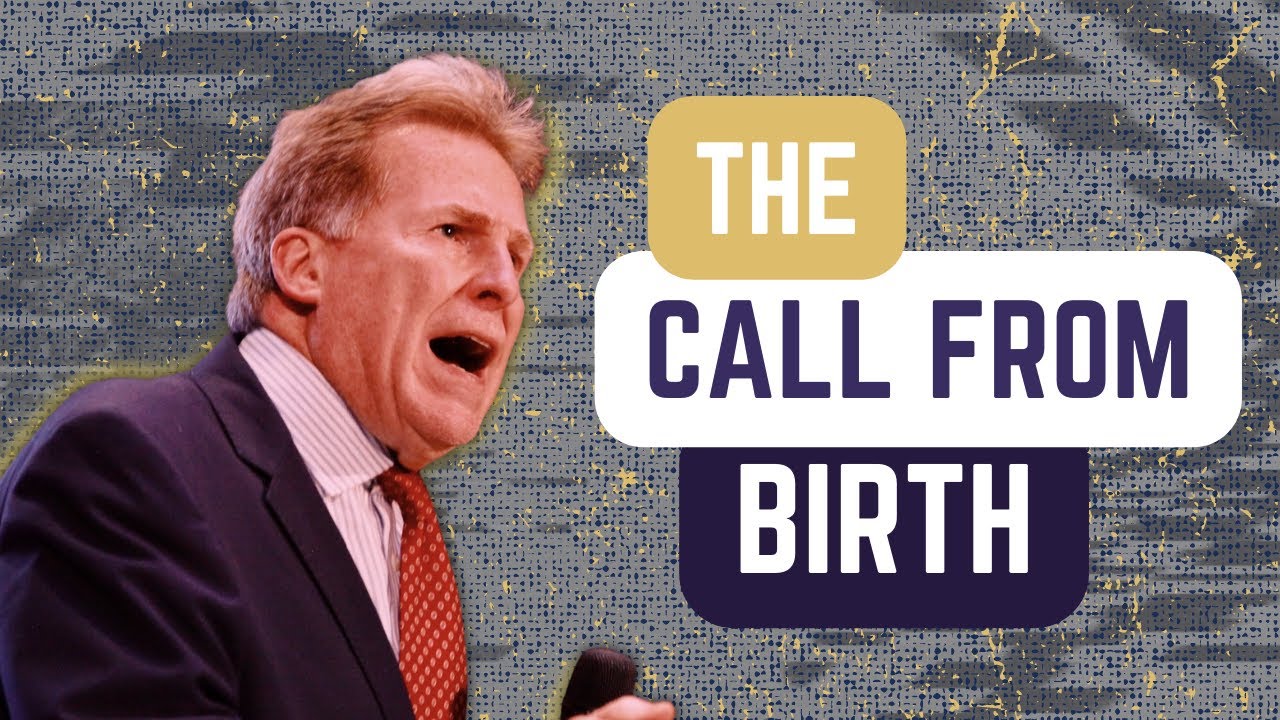 The Call From BIRTH