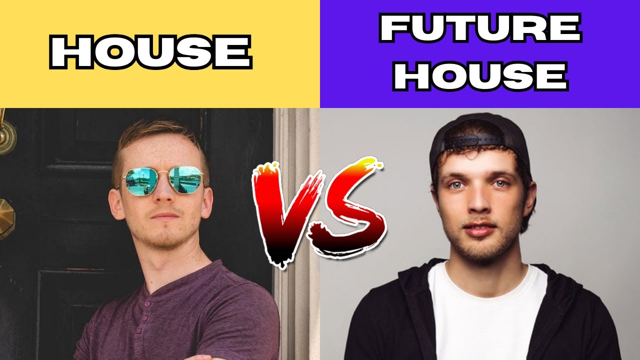 House VS. FUTURE House: Who will win?