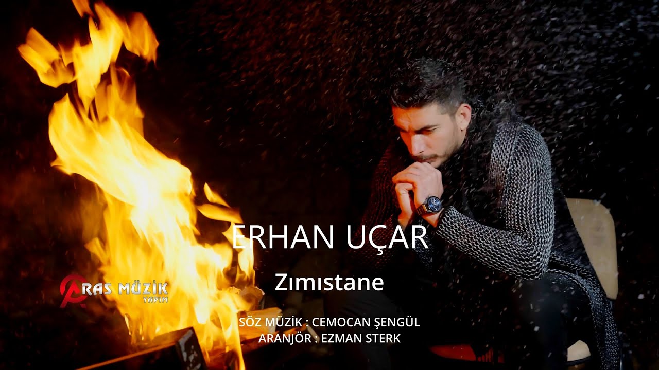 Erhan Uçar - Zımıstane  ( © 2025 Official Video )