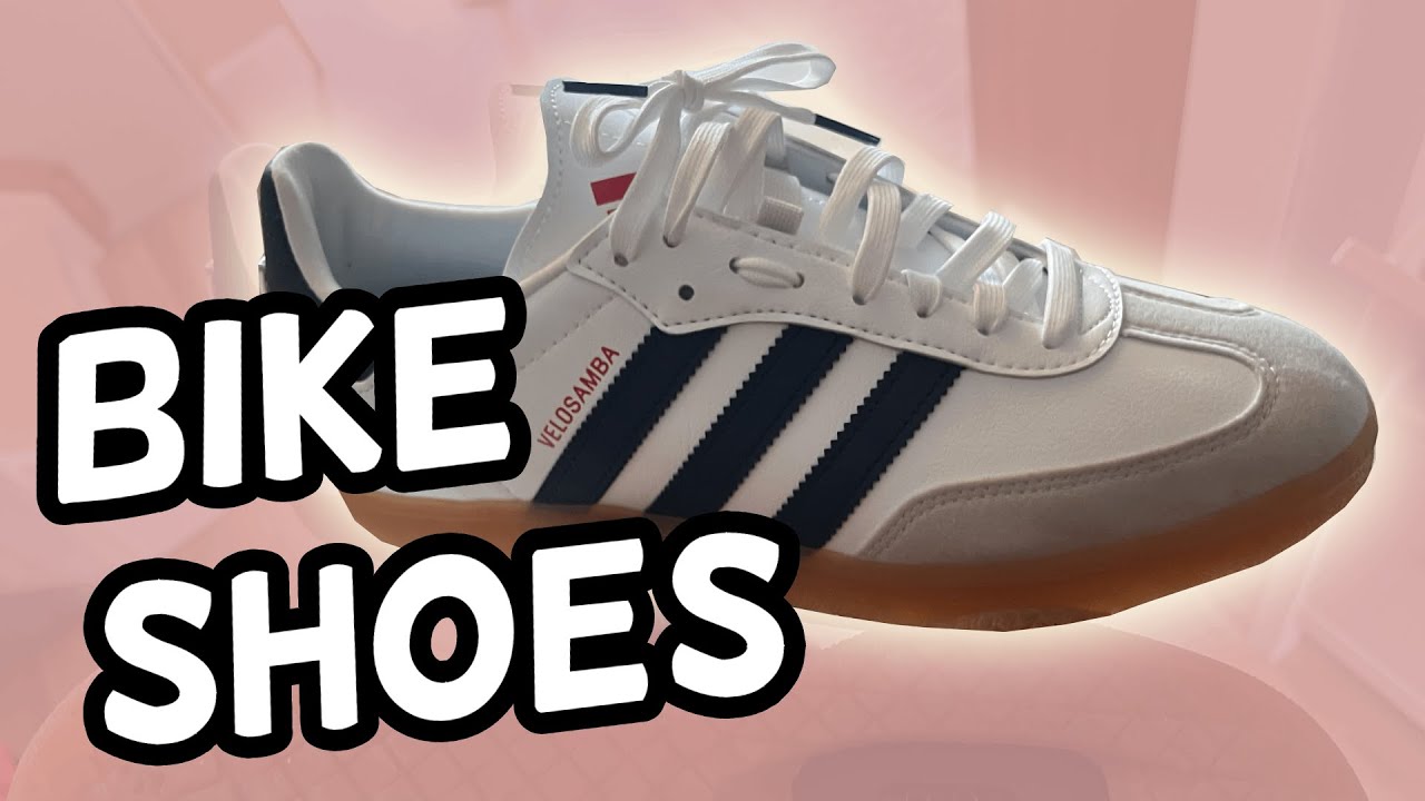 Do you need cycling shoes to ride fixie?