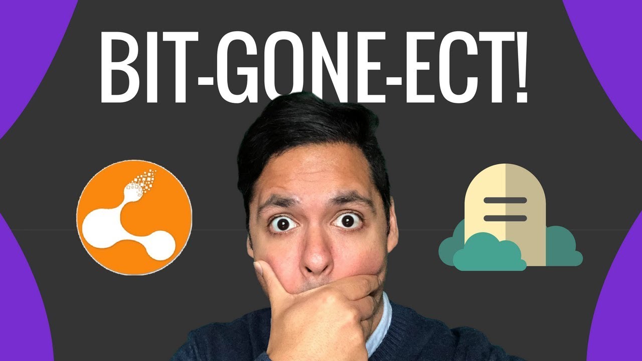 BITCONNECT LENDING SHUTS DOWN!! 😱