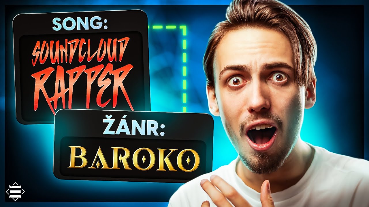 A.I. předěl&aacute;v&aacute; MOJI HUDBU.