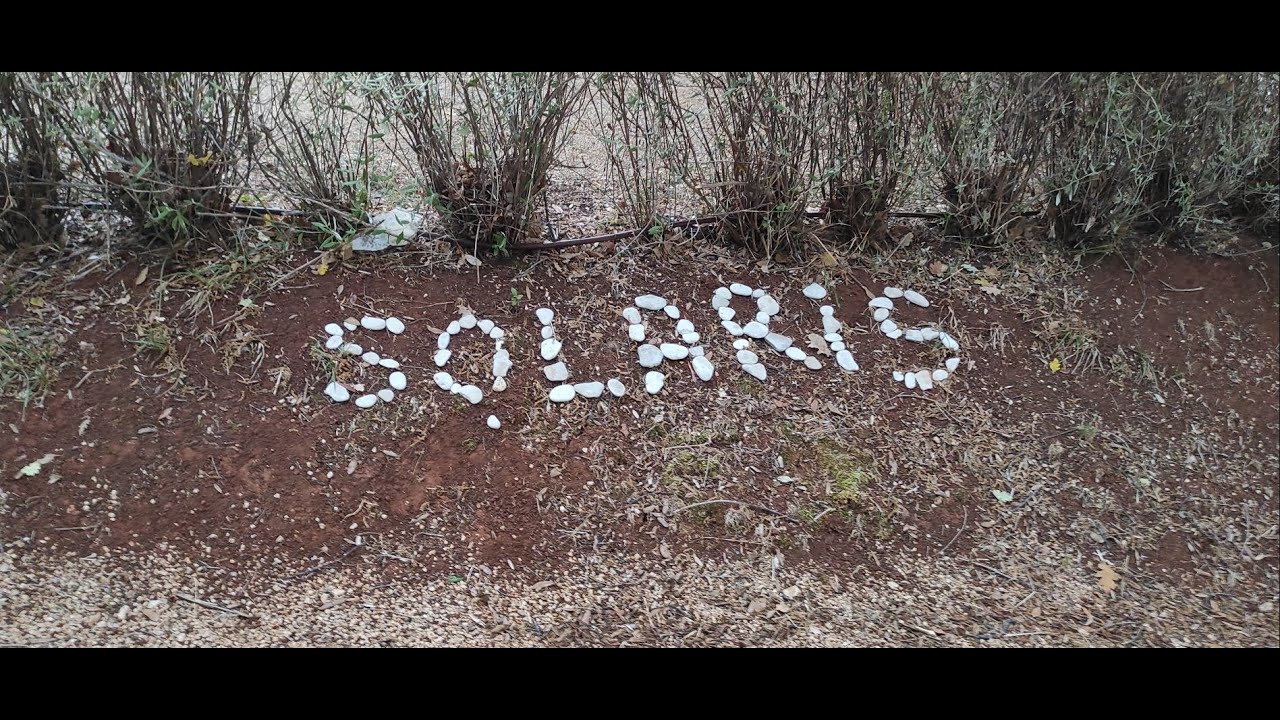 Solaris 2022