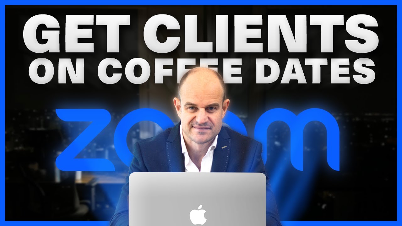 How To Get Coffee Dates The 
