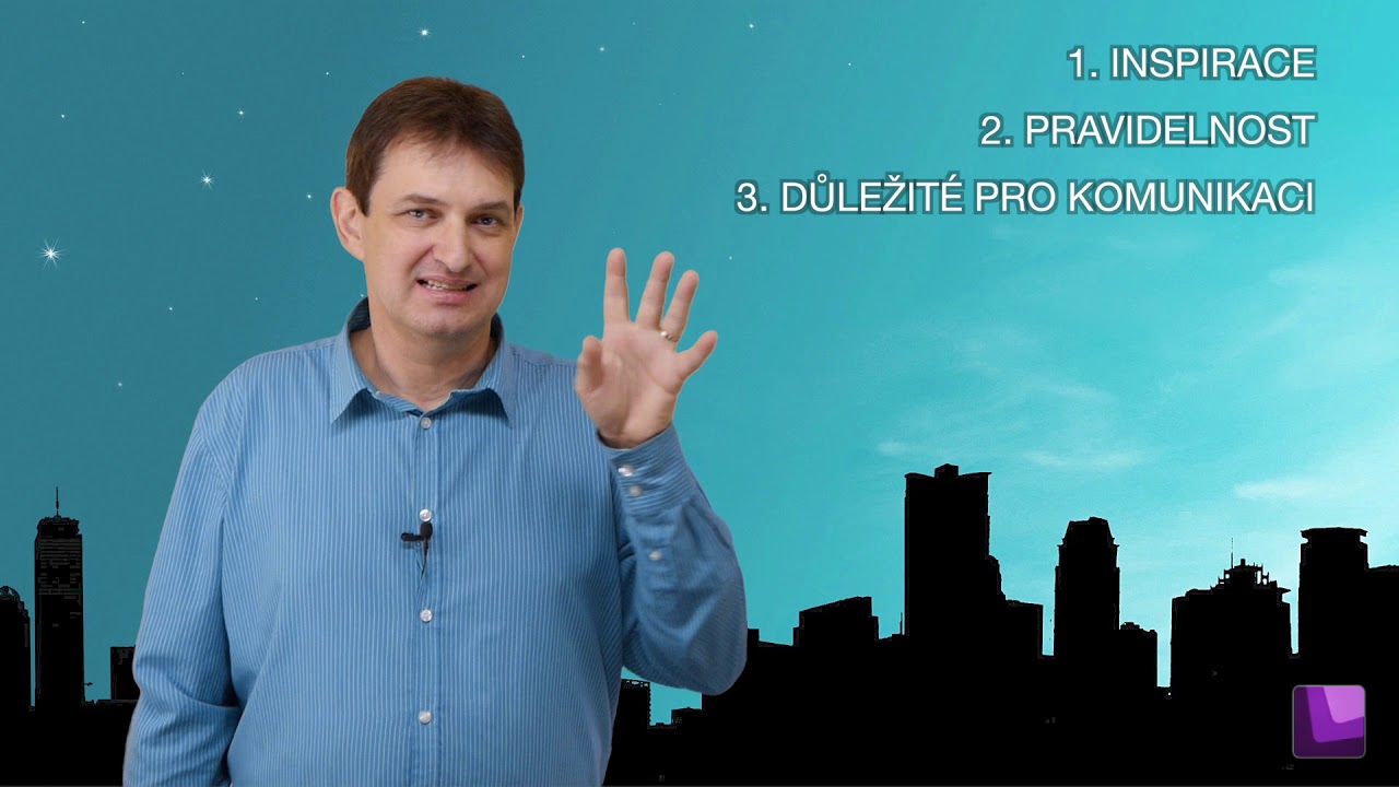 Jak na jazyky