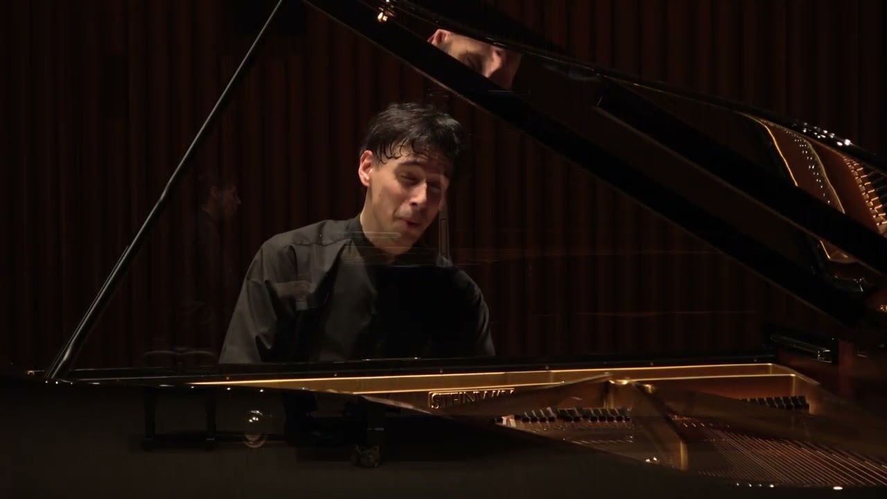 Schubert, sonate n°13, D. 664   Deuxième mouvement