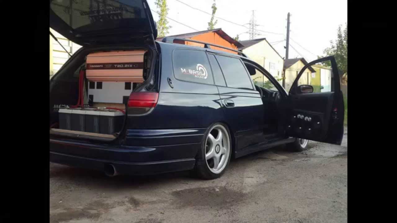 165+Db SPL