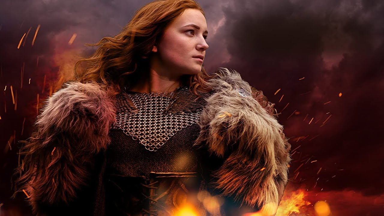 Boudica - La Reina Guerrera | Pel&iacute;cula Completa en Espa&ntilde;ol | YouMovies Espa&ntilde;ol