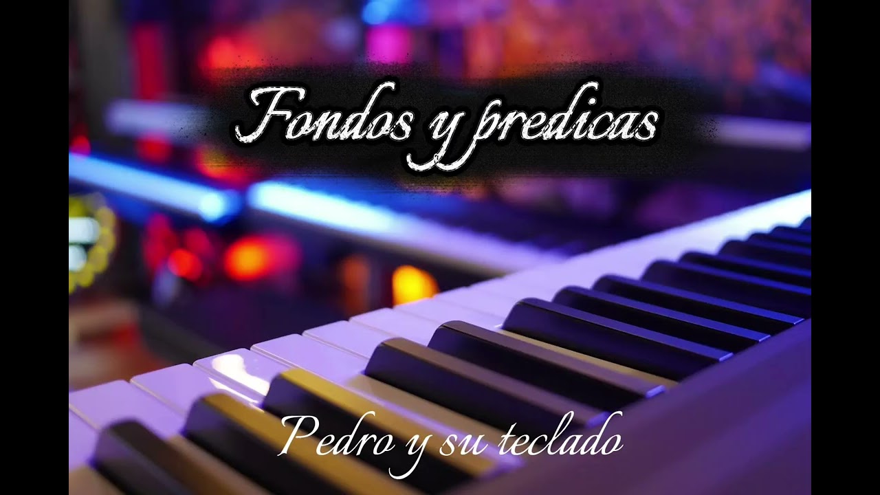 Fondos de predicas 