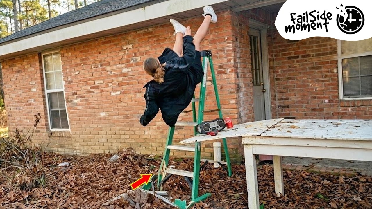 TOTAL IDIOTS AT WORK #37 | Instant Regret Fails Compilation 2025 | Best of the Week