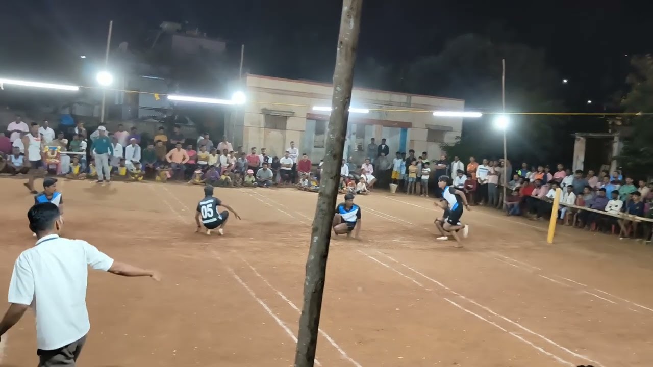 Hanumanahalli vijayanagara v/s kudalagi sami finals vijayanagara cheg win tha match 🥇🥇🏆🏆
