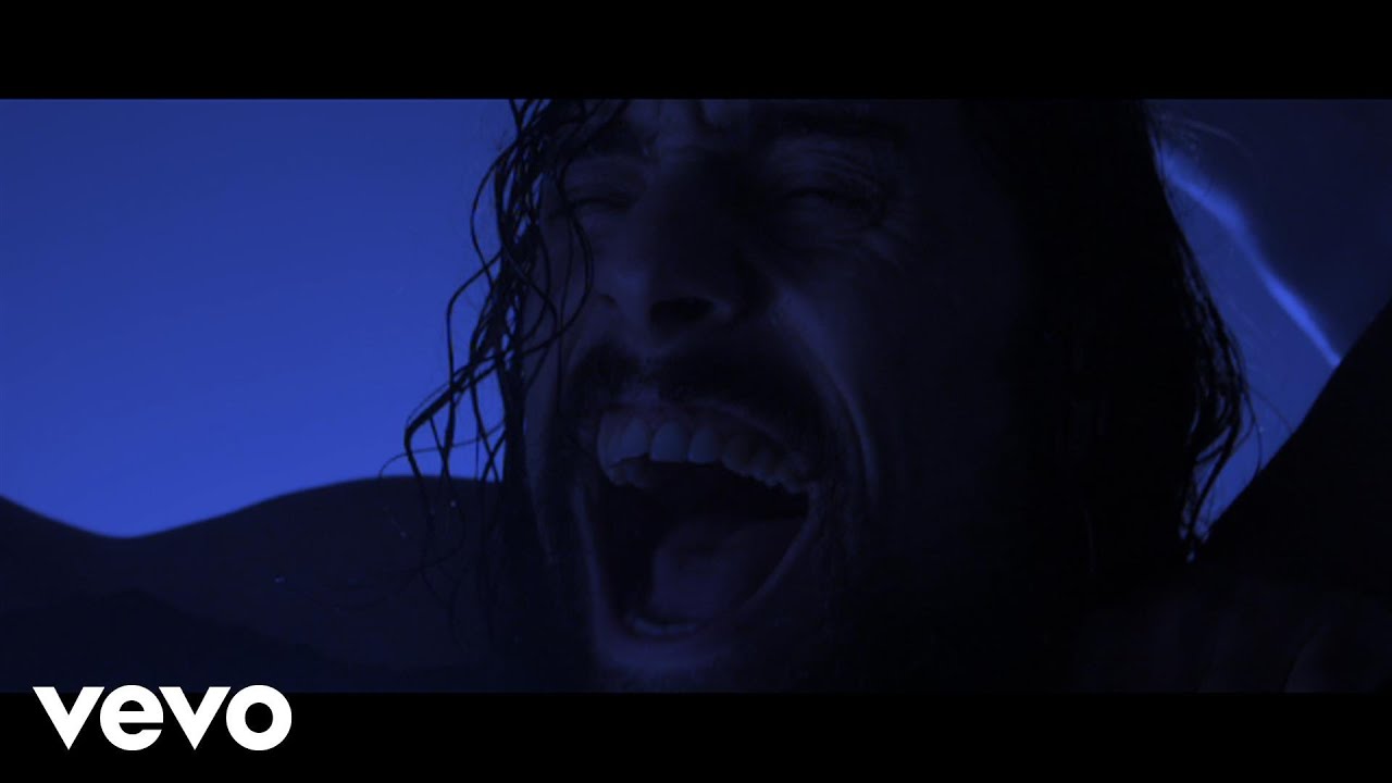 To Kill A King - Love Is Not Control