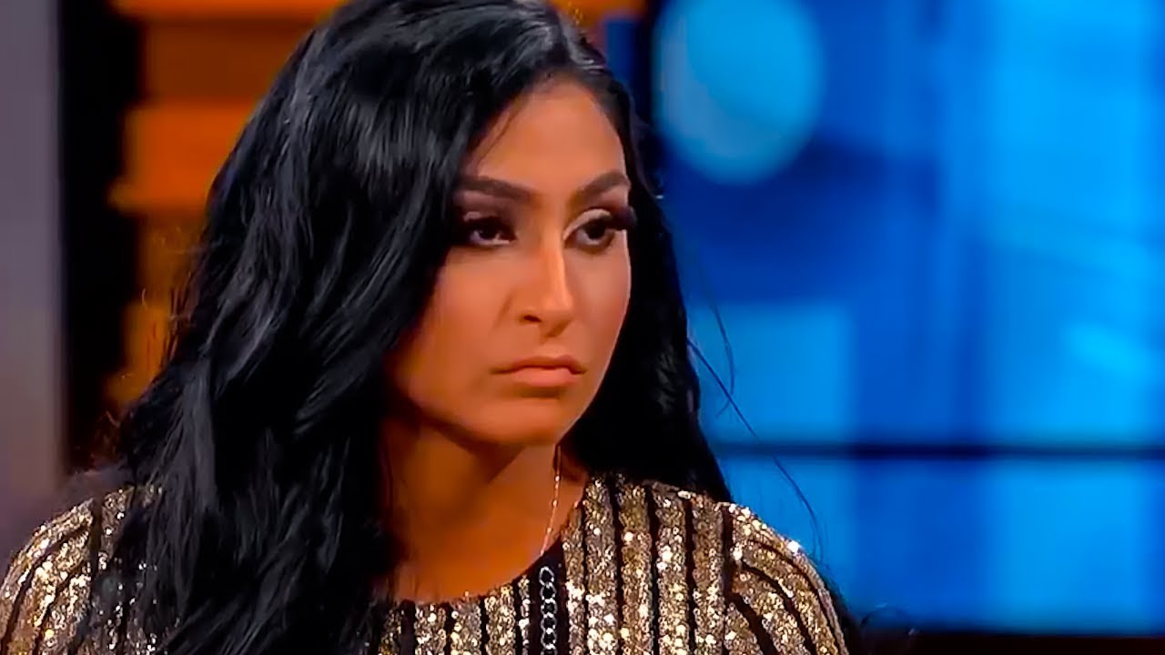 “I’m Addicted to Looking Perfect” Spoiled Teen tells Dr. Phil
