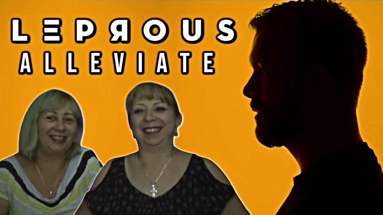 First Time Hearing LEPROUS | Mom and Aunt React to Alleviate /With English subtitles