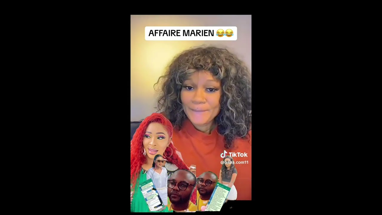 PRINCESSE MOBALI ALOBI AZONGISELA YE 11000€ SOMO TROP