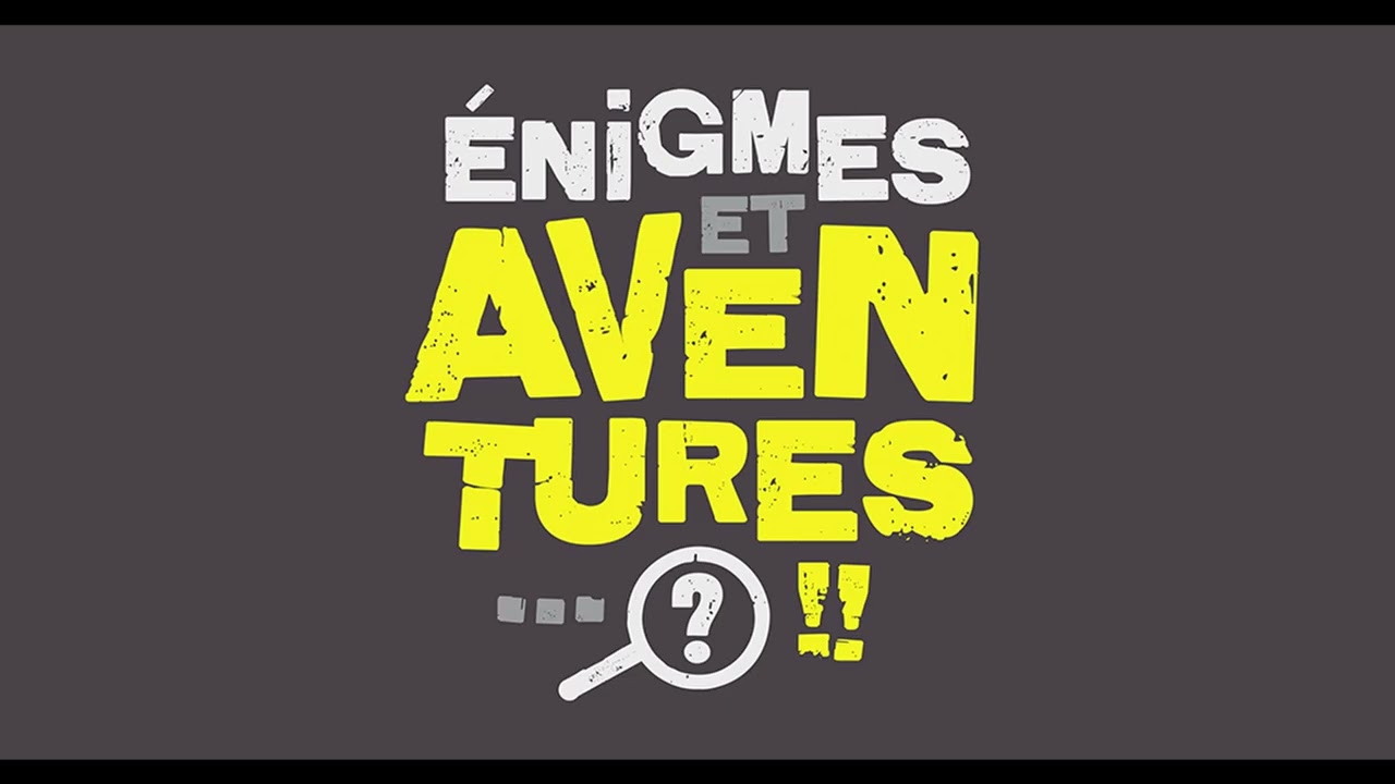 Énigmes et  Aventures: 