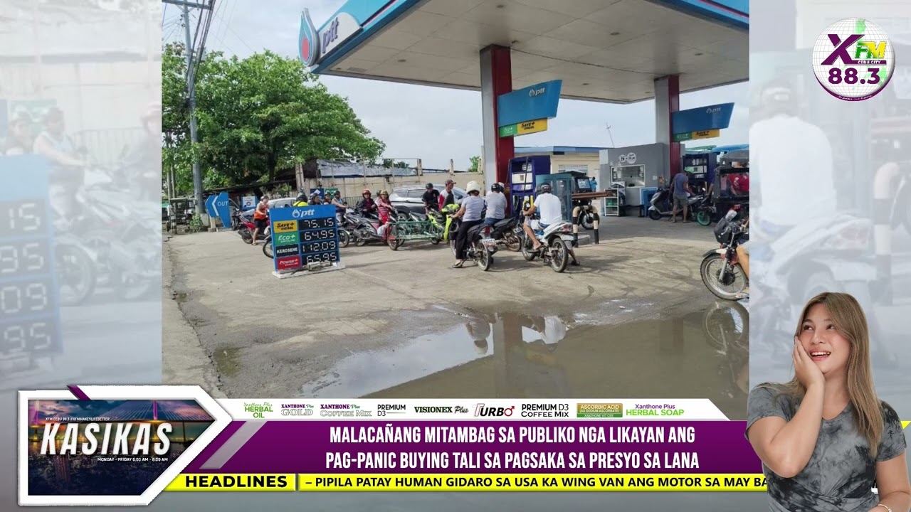 𝐌𝐀𝐋𝐀𝐂𝐀Ñ𝐀𝐍𝐆 𝐌𝐈𝐓𝐀𝐌𝐁𝐀𝐆 𝐒𝐀 𝐏𝐔𝐁𝐋𝐈𝐊𝐎 𝐍𝐆𝐀 𝐋𝐈𝐊𝐀𝐘𝐀𝐍 𝐀𝐍𝐆 𝐏𝐀𝐆-𝐏𝐀𝐍𝐈𝐂 𝐁𝐔𝐘𝐈𝐍𝐆 𝐓𝐀𝐋𝐈 𝐒𝐀 𝐏𝐀𝐆𝐒𝐀𝐊𝐀 𝐒𝐀 𝐏𝐑𝐄𝐒𝐘𝐎 𝐒𝐀 𝐋𝐀𝐍𝐀