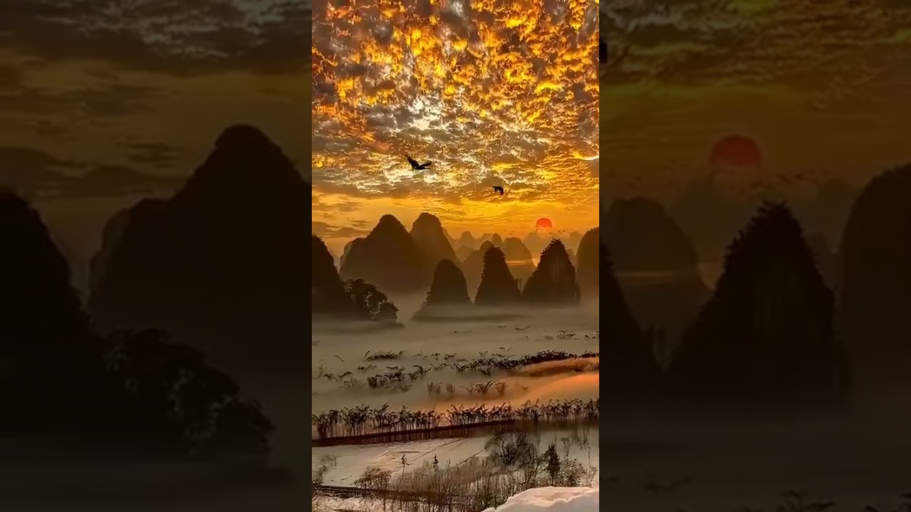 Unbelievable Places Around the World You Must See🌍✨#WorldPlaces #AmazingWorld #BeautifulDestinations