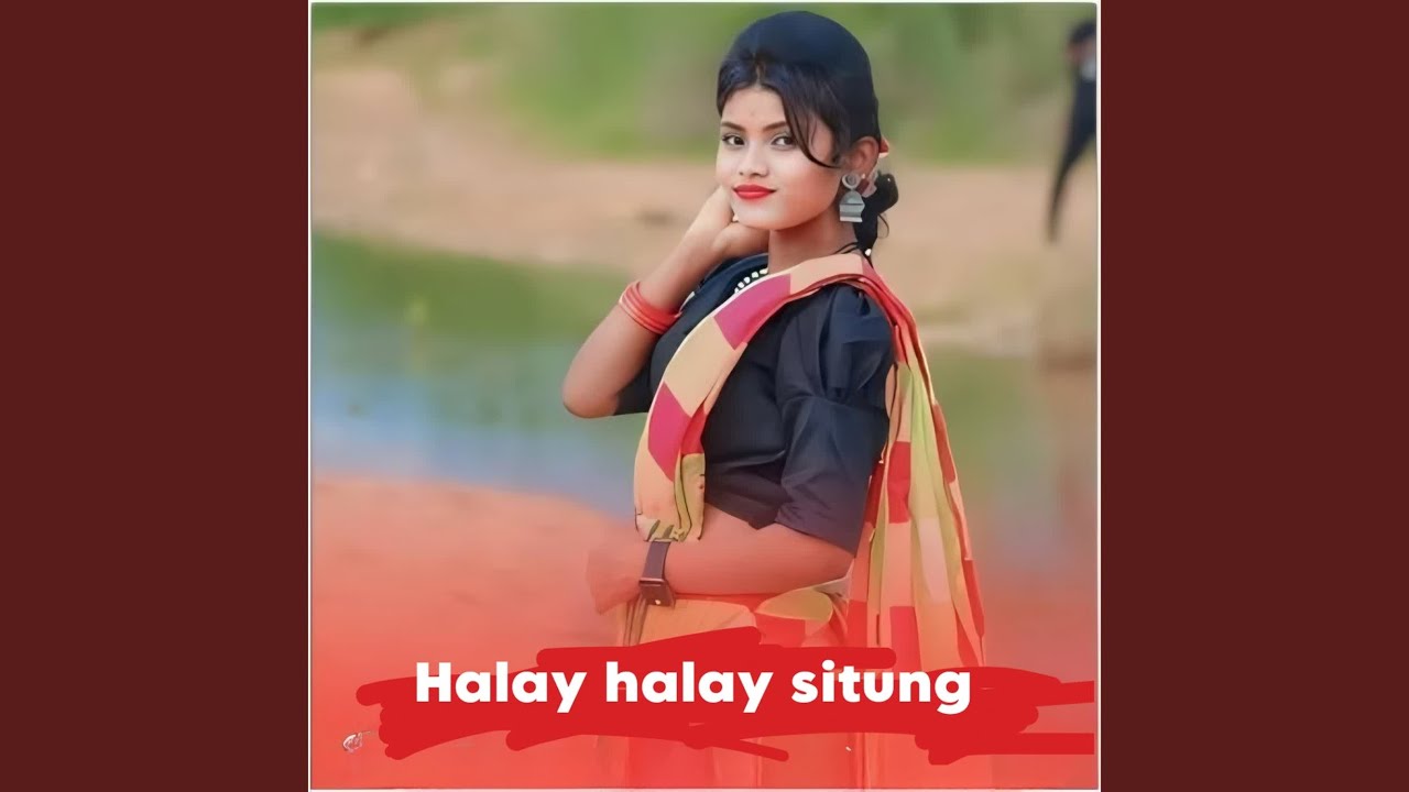 Halay halay situng
