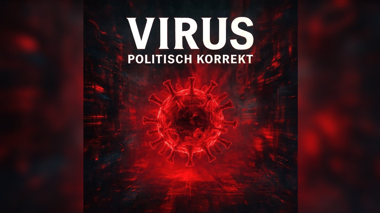 Phantom AI | Virus - Politisch Korrekt | (prod. By @MaxxtonBeats & @voodoo_beats)