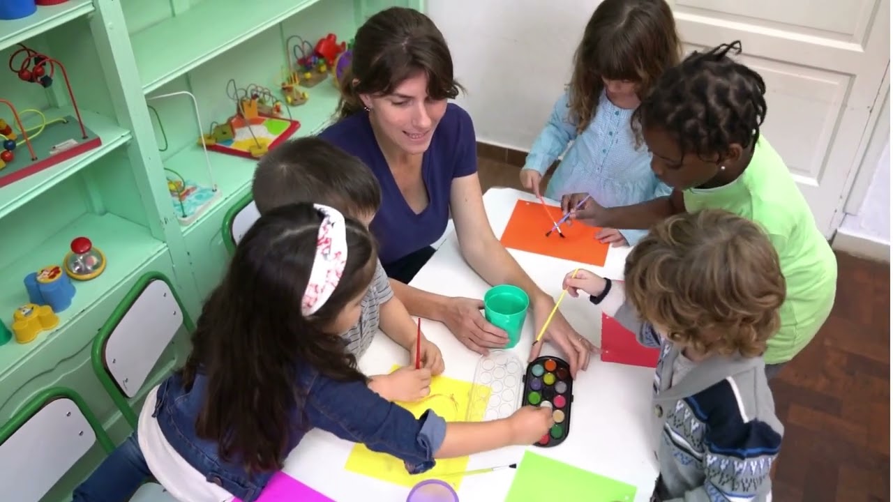 Welcome to the ESL Program | English