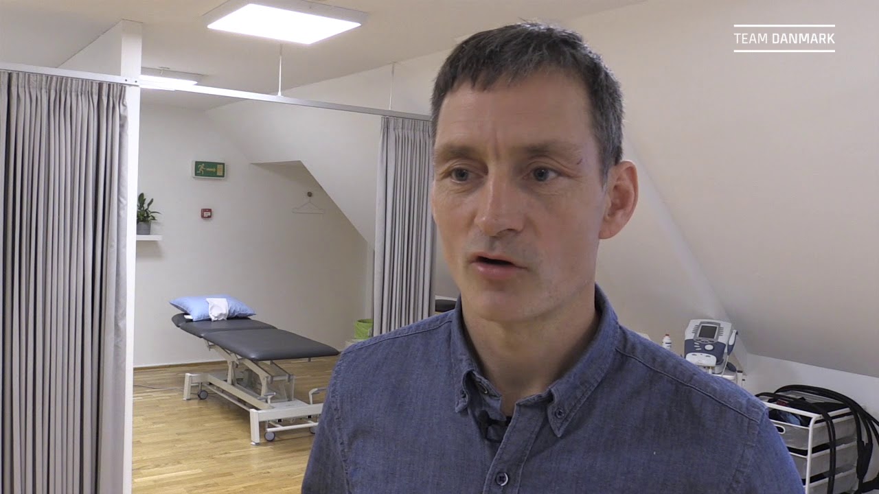 Læge: Sådan håndterer du en hjernerystelse