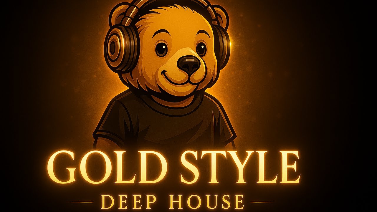 GOLD STYLE | DEEP HOUSE | GENTLEMEN STYLE | ft. ArminNox
