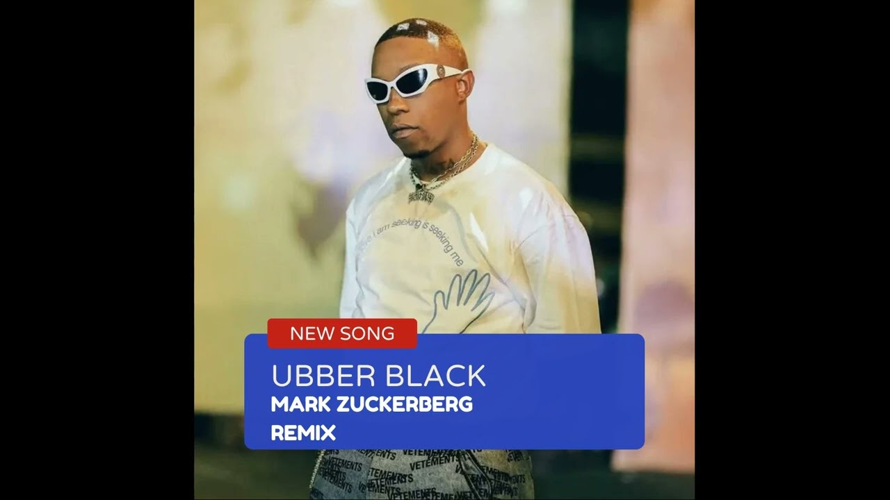 Mark Zuckerberg (PCee, Scotss Maphuma & PLAYBOII) [PLAYBOII Remix]