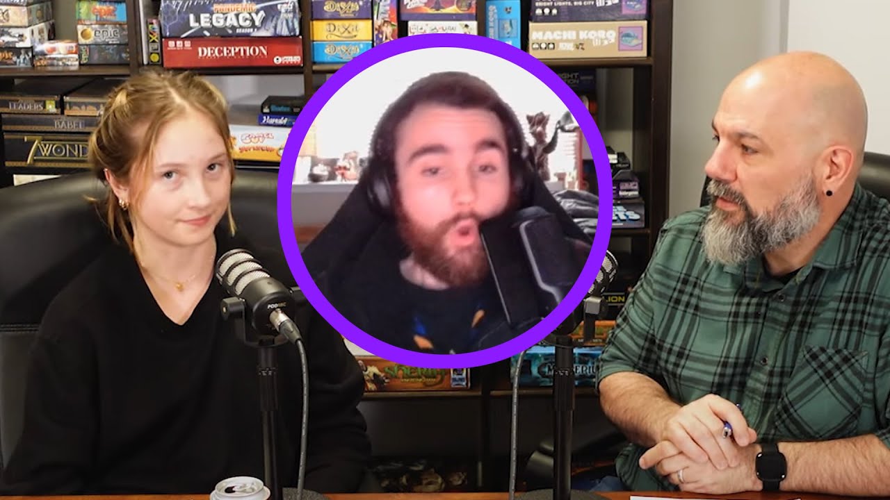 January Dev Vlog Reaction - Video Horror Society