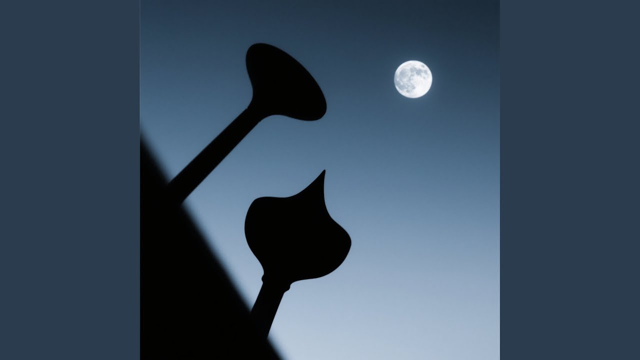 When The Nightbird Calls