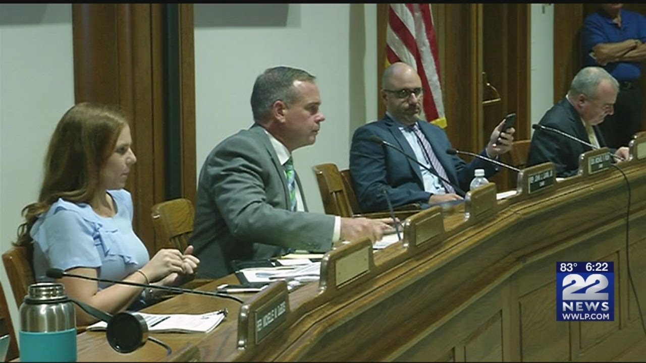 House-Senate conference committees negotiate 10 bills