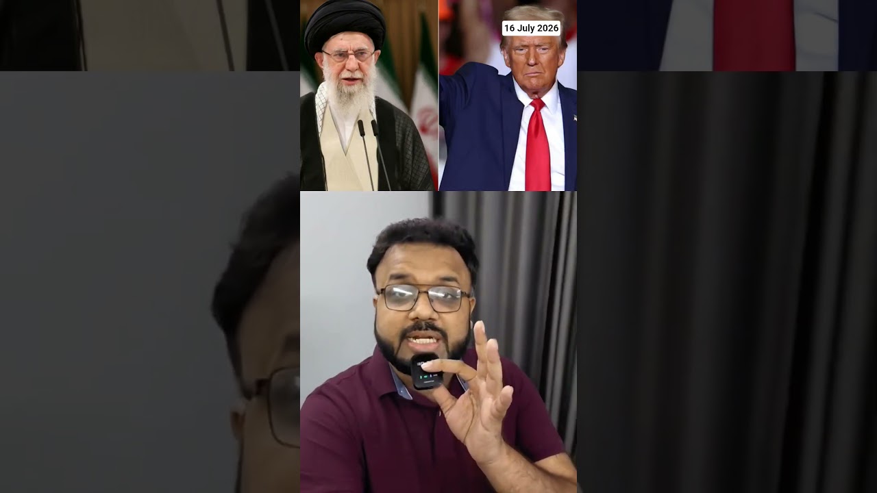 Iran&rsquo;s New Warning Could Change the US-Iran Conflict
