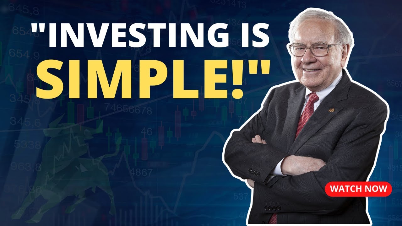 Warren Buffett&rsquo;s Most Legendary Interview Ever!