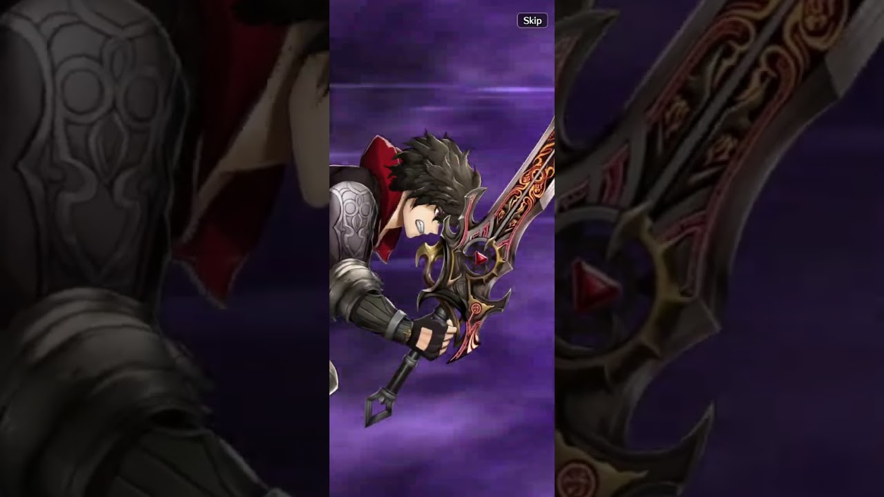 Last Cloudia - Pulls for Genmusha Kyle