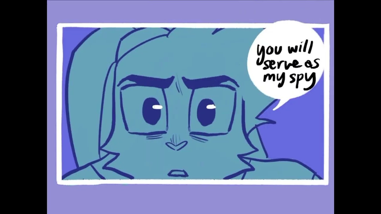 ROTTMNT | COMIC DUB | Leosagi | 