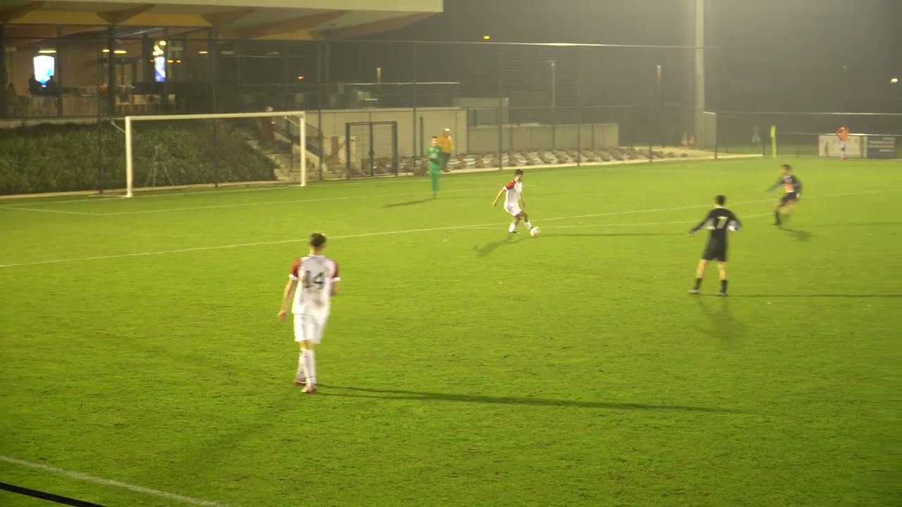 U18 Elite (Nolhan) - 230222 - Beker - RAFC (3-0) RWDM -M2