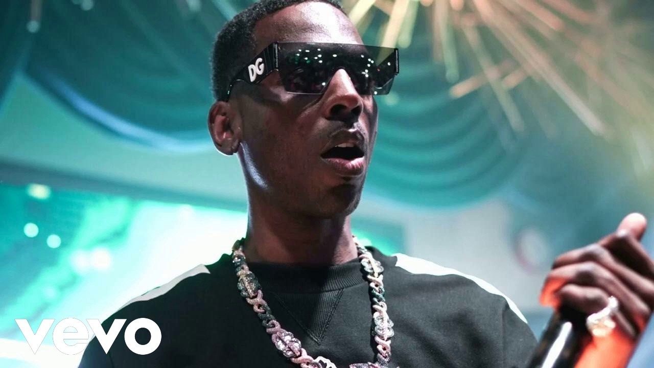 Key Glock, Young Dolph - Mix (Unreleased Album) 2026