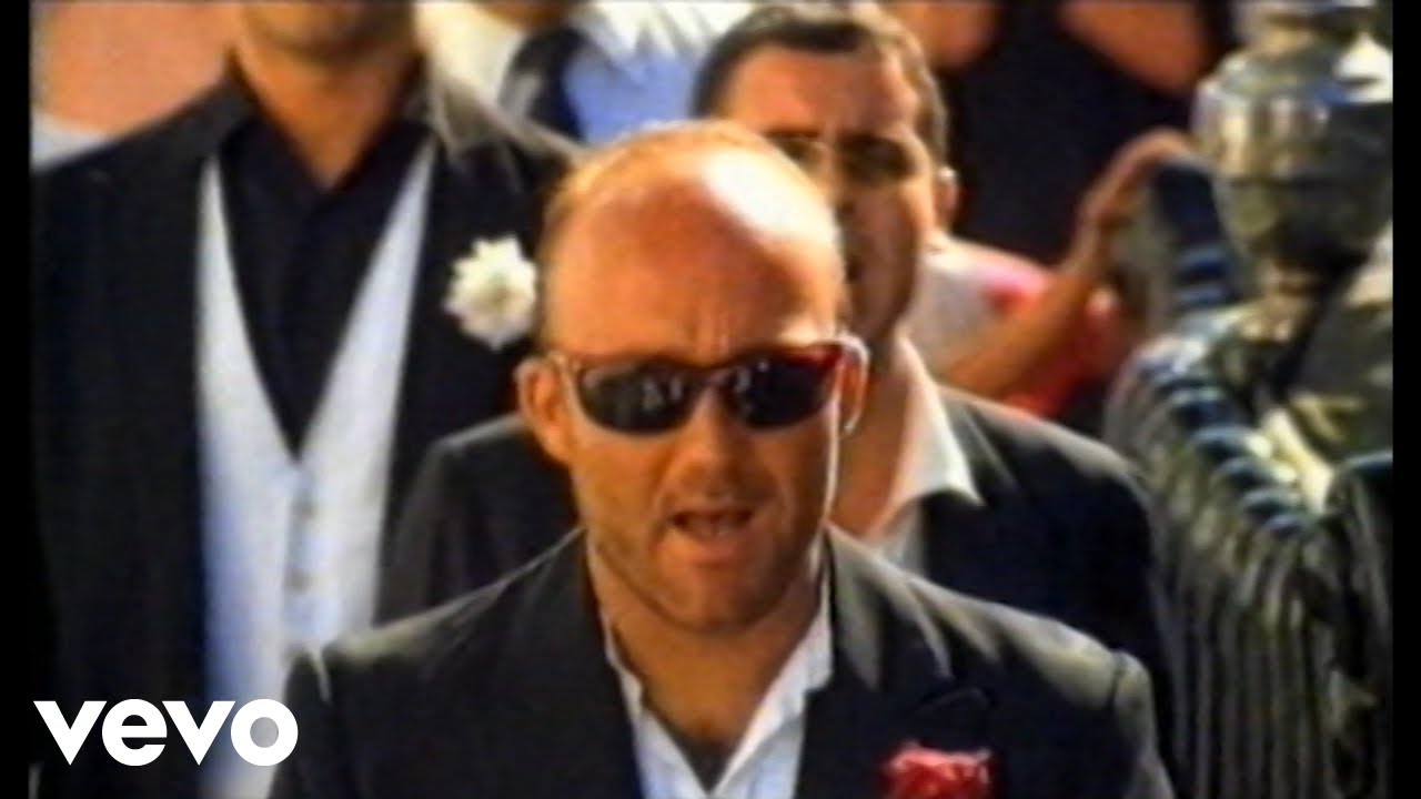 Los Fabulosos Cadillacs - Matador (Official Video)