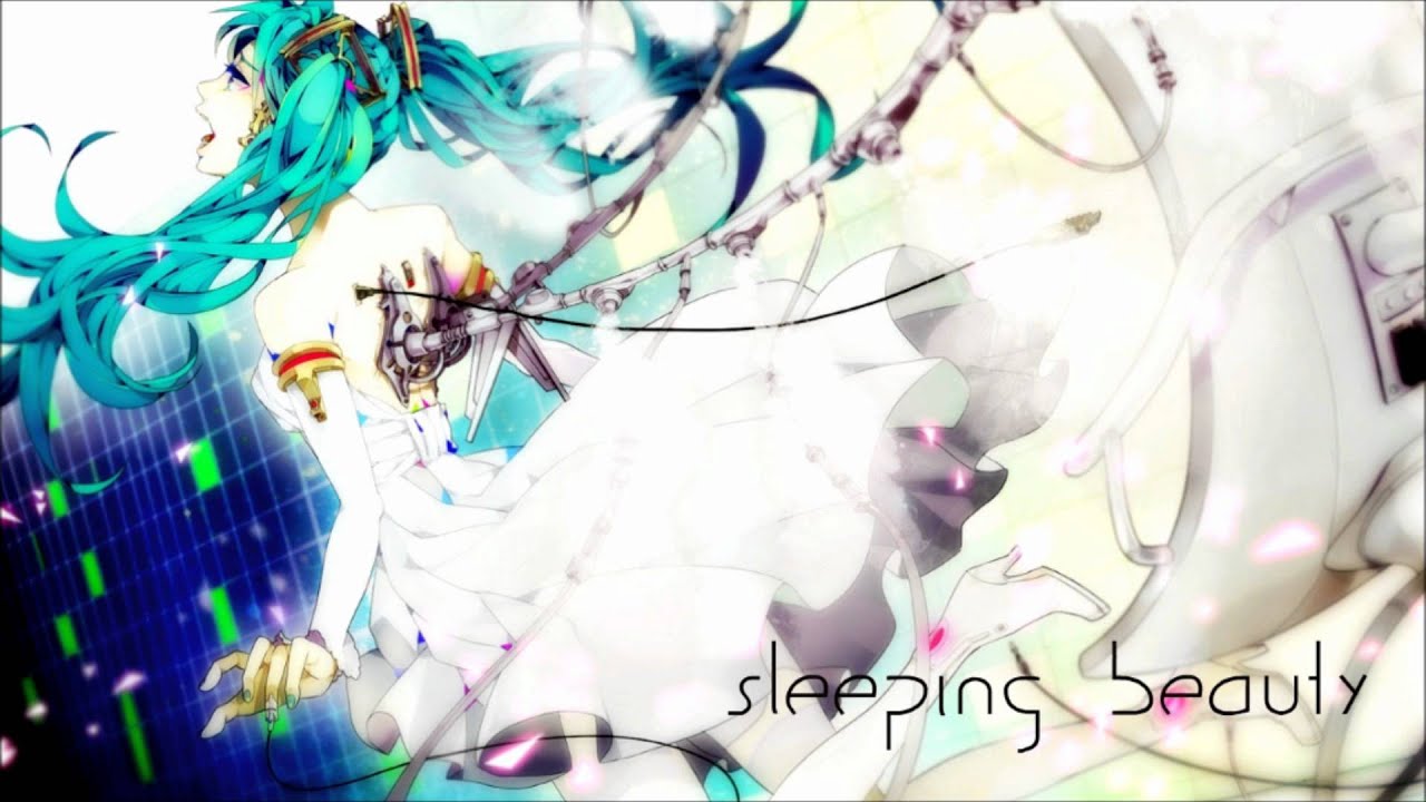 VOCALOID2: Hatsune Miku - 
