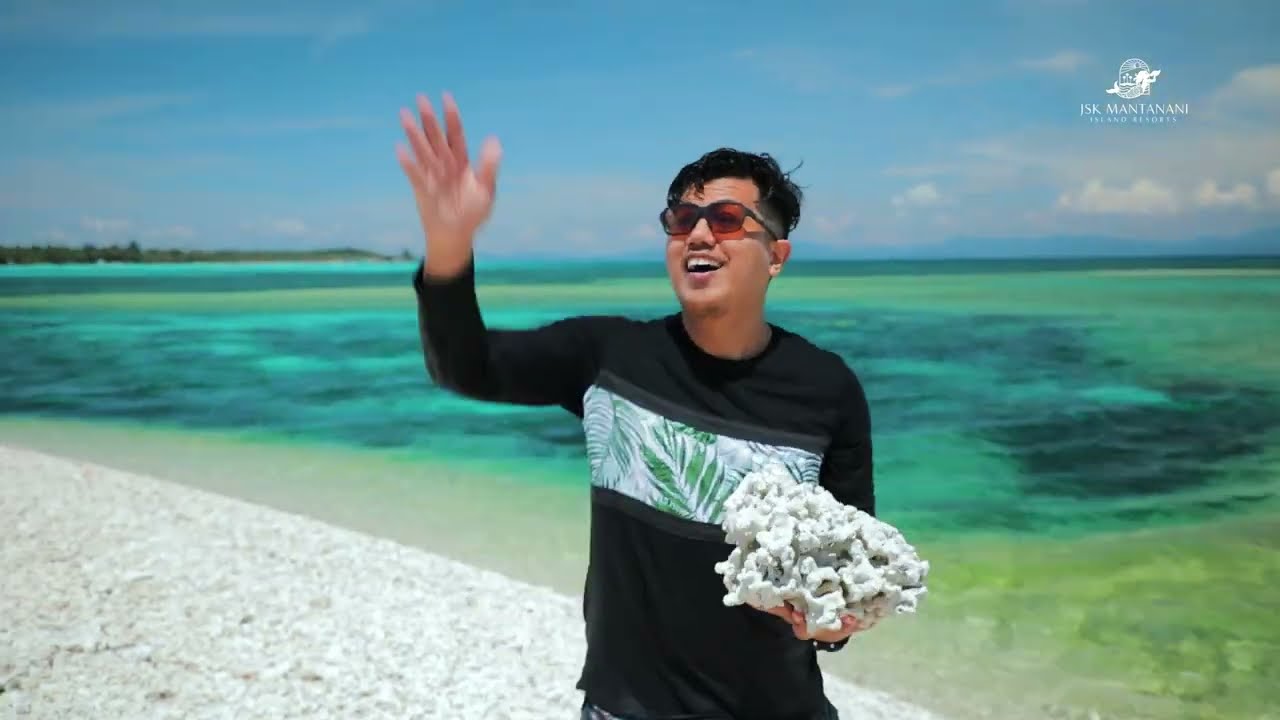 Having A Blast At JSK Mantanani & What They Have To Offer | 2 Days 1 Night