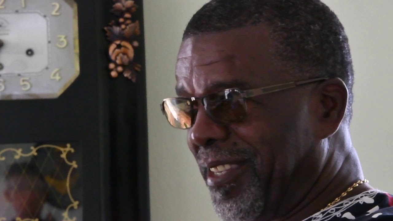 Antan Lontan en Martinique...